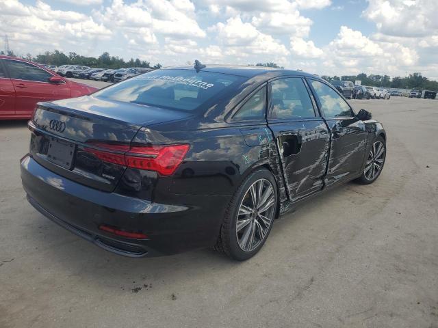 Obraz 3 z 2023 AUDI A6 PREMIUM 2023 z VIN WAUD3BF25PN002155