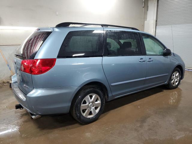 Obraz 3 z 2008 TOYOTA SIENNA CE 2008 z VIN 5TDZK23C68S117836