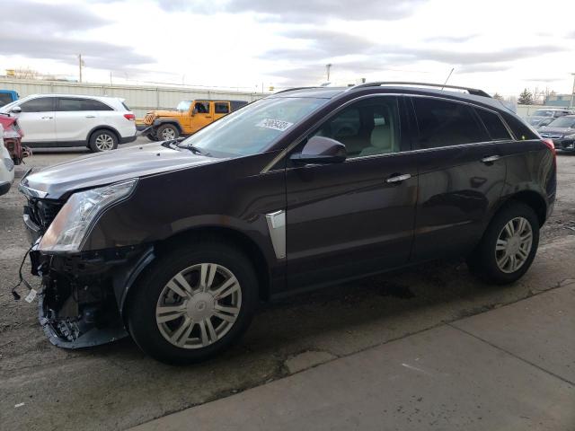 2016 CADILLAC SRX LUXURY COLLECTION 2016 image