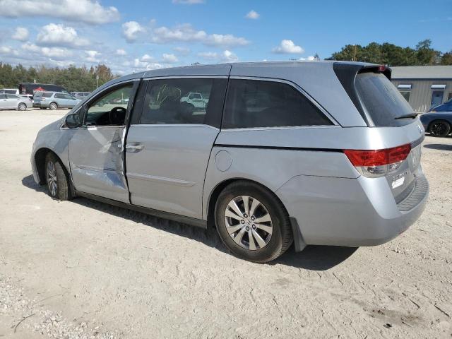 Obraz 2 z 2016 HONDA ODYSSEY SE 2016 z VIN 5FNRL5H38GB137323