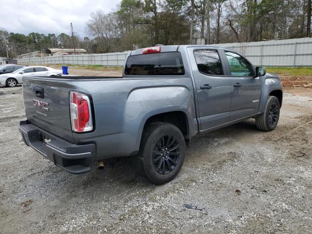 Изображение 3 2021 GMC CANYON ELEVATION 2021 с VIN 1GTG5BEAXM1137072