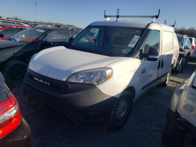 2020 RAM PROMASTER CITY  2020 image