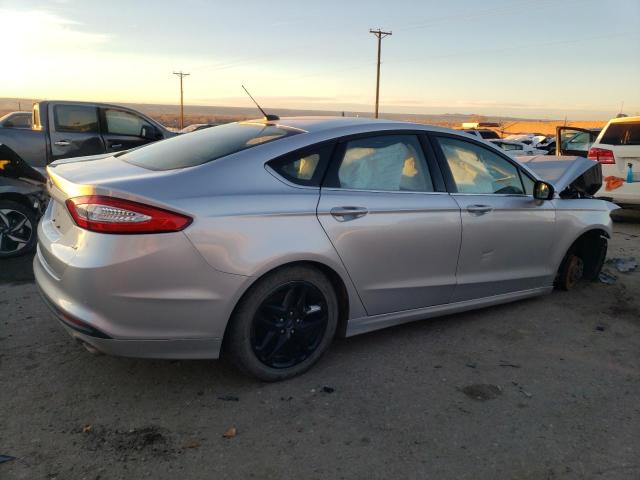 Image 3 of 2016 FORD FUSION SE 2016 with VIN 3FA6P0H75GR164190