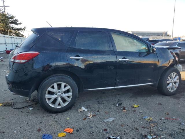 Obraz 3 z 2013 NISSAN MURANO S 2013 z VIN JN8AZ1MWXDW312199