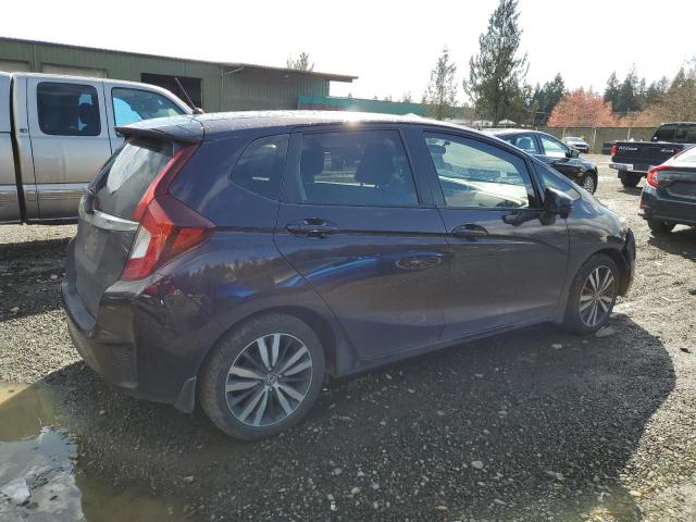 Image 3 of 2017 HONDA FIT EX 2017 with VIN JHMGK5H79HS011200