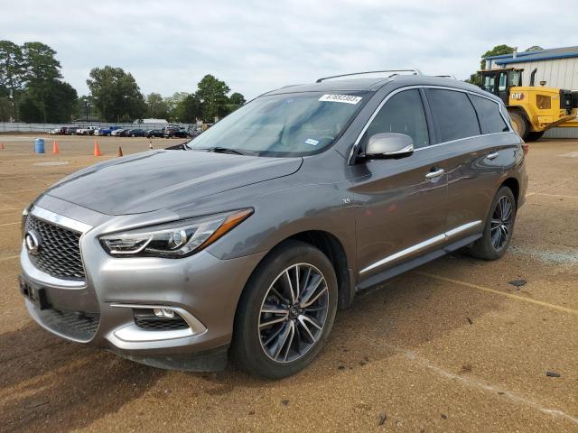 Obraz 1 z 2016 INFINITI QX60  2016 z VIN 5N1AL0MN1GC518222