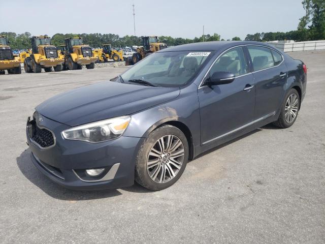 Изображение 2014 KIA CADENZA PREMIUM 2014
