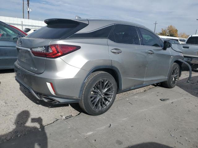Изображение 3 2017 LEXUS RX 350 BASE 2017 с VIN 2T2BZMCA8HC074855