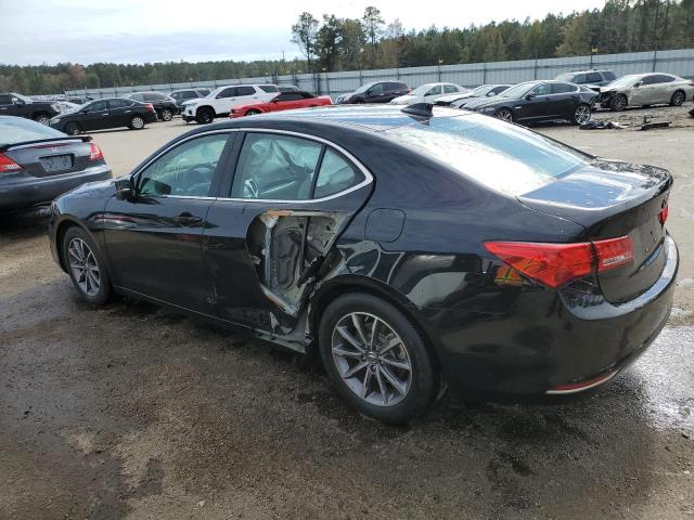 Obraz 2 z 2020 ACURA TLX  2020 z VIN 19UUB1F38LA016501