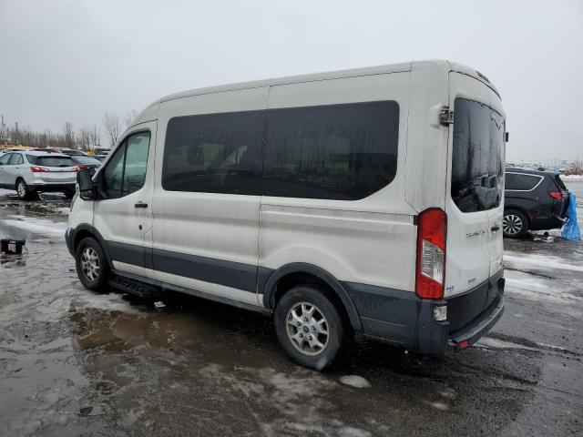 Image 2 of 2016 FORD TRANSIT T-150 2016 with VIN 1FMZK1CG4GKA51317