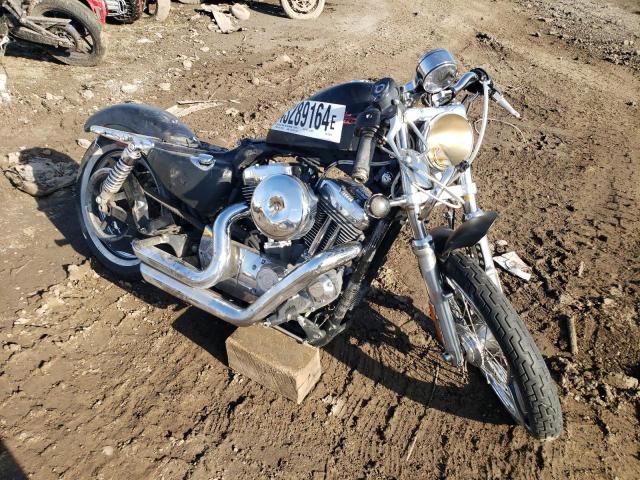 Изображение 1 2012 HARLEY-DAVIDSON XL1200 V 2012 с VIN 1HD1LF326CC453794