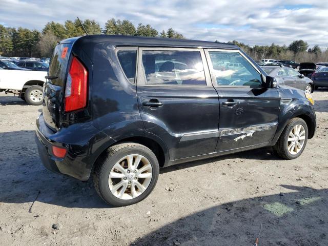 Obraz 3 z 2012 KIA SOUL + 2012 z VIN KNDJT2A6XC7408026