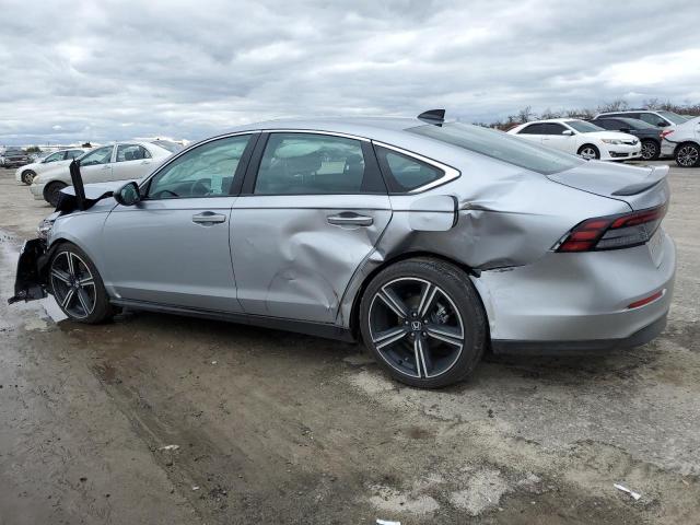 Image 2 of 2023 HONDA ACCORD HYBRID SPORT 2023 with VIN 1HGCY2F55PA067333