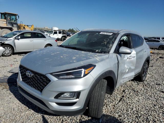 Obraz 2019 HYUNDAI TUCSON LIMITED 2019