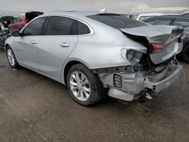 Изображение 2 2021 CHEVROLET MALIBU LT 2021 с VIN 1G1ZD5ST3MF009920