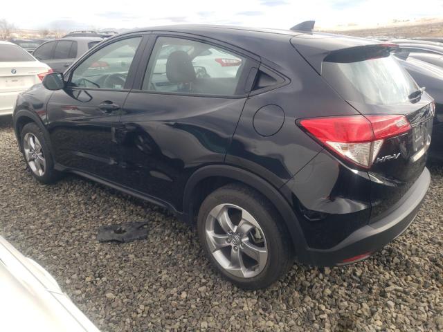 Изображение 2 2021 HONDA HR-V LX 2021 с VIN 3CZRU5H30MM730348