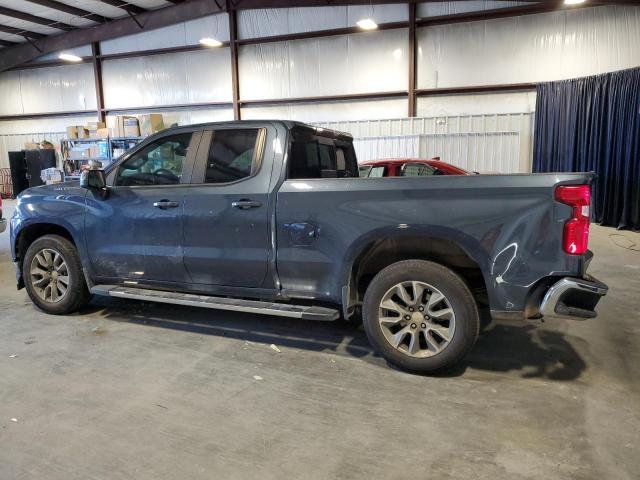 Image 2 of 2020 CHEVROLET SILVERADO C1500 LT 2020 with VIN 1GCRWCED4LZ264597