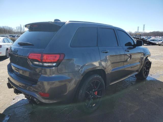 Изображение 3 2020 JEEP GRAND CHEROKEE SRT-8 2020 с VIN 1C4RJFDJ5LC173199