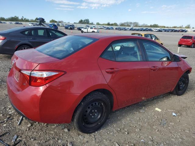 Изображение 3 2016 TOYOTA COROLLA L 2016 с VIN 2T1BURHE4GC512958