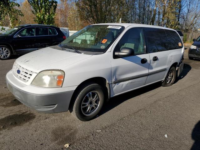 2006 FORD FREESTAR  2006 image