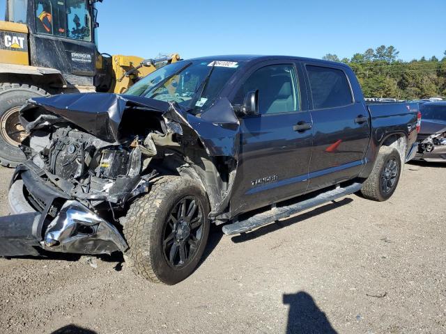 Изображение 1 2018 TOYOTA TUNDRA CREWMAX SR5 2018 с VIN 5TFEY5F18JX232334
