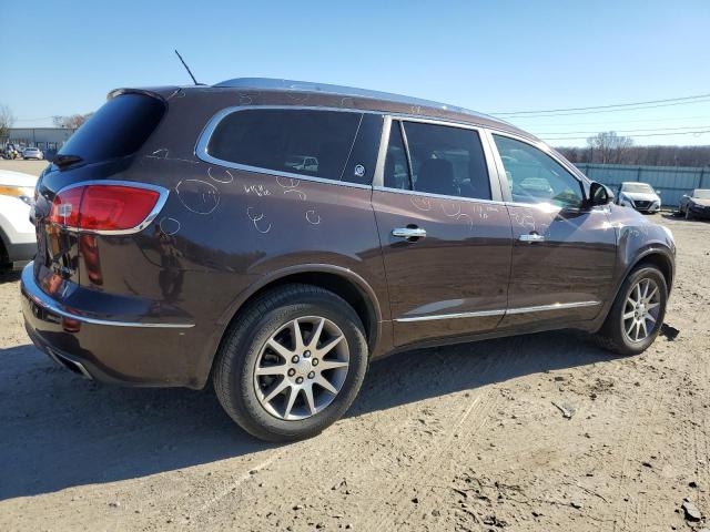 Image 3 of 2015 BUICK ENCLAVE  2015 with VIN 5GAKRBKD6FJ329736