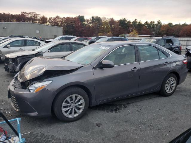 Obraz 1 z 2016 TOYOTA CAMRY LE 2016 z VIN 4T4BF1FK2GR571712