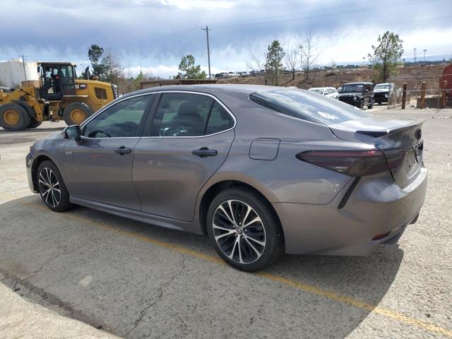 Изображение 2 2018 TOYOTA CAMRY L 2018 с VIN 4T1B11HK6JU113927