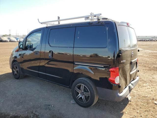 Obraz 2 z 2014 NISSAN NV200 2.5S 2014 z VIN 3N6CM0KN5EK691579