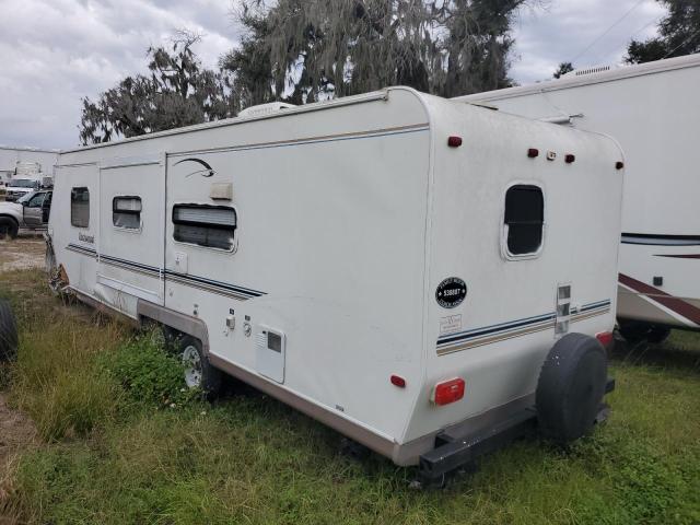 Image 3 of 2003 ROCK TRVL TRLR 2003 with VIN 4X4TRLE263D076361