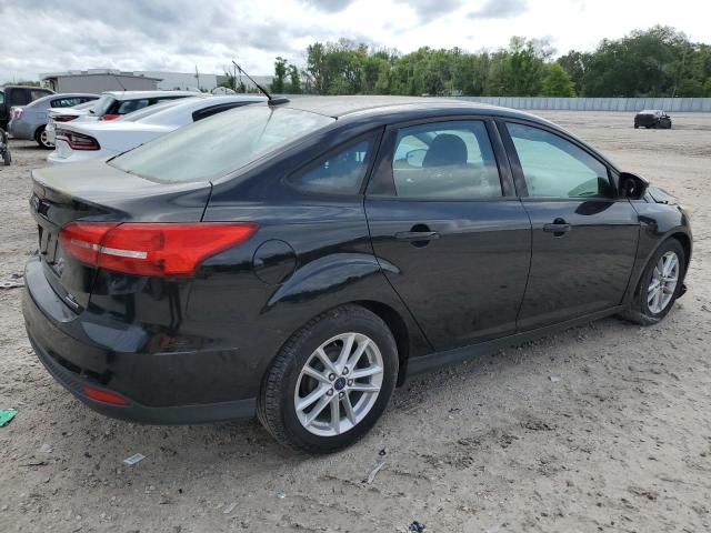 Image 3 of 2016 FORD FOCUS SE 2016 with VIN 1FADP3F24GL335428