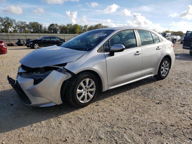 Obraz 1 z 2020 TOYOTA COROLLA LE 2020 z VIN 5YFEPRAE9LP092333
