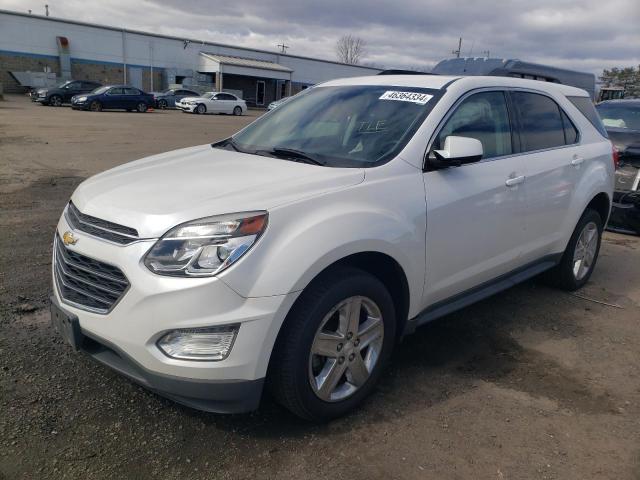 Obraz 1 z 2016 CHEVROLET EQUINOX LT 2016 z VIN 2GNFLFEK2G6153941