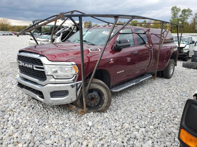 2019 RAM 3500 TRADESMAN 2019 image
