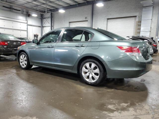 Изображение 2 2010 HONDA ACCORD EXL 2010 с VIN 1HGCP2F85AA042050