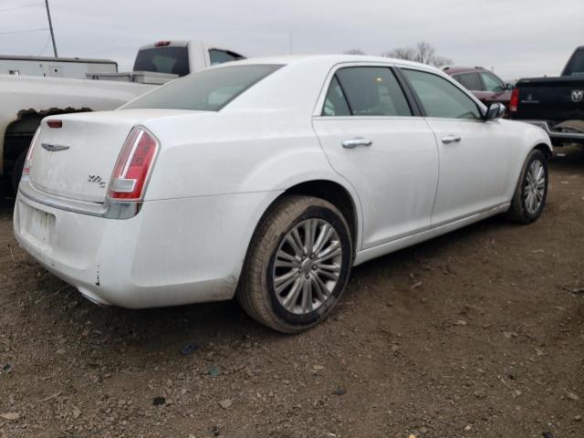 Изображение 3 2014 CHRYSLER 300C  2014 с VIN 2C3CCAKG1EH216645
