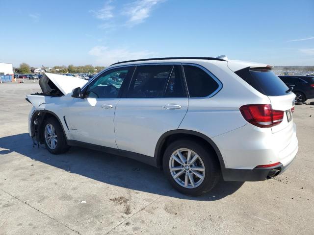 Obraz 2 z 2015 BMW X5 XDRIVE35I 2015 z VIN 5UXKR0C54F0P18048