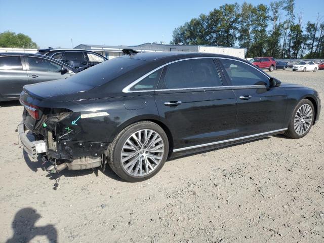 Image 3 of 2019 AUDI A8 L 2019 with VIN WAU8DAF80KN012212