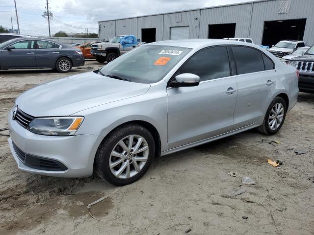 Image 1 of 2013 VOLKSWAGEN JETTA SE 2013 with VIN 3VWDP7AJ8DM250356