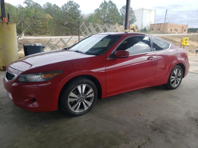 Image 1 of 2008 HONDA ACCORD EX 2008 with VIN 1HGCS12798A018382