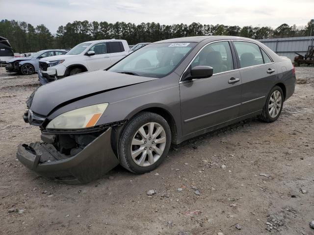 Obraz 2 z 2006 HONDA ACCORD EX 2006 z VIN 1HGCM66586A074651