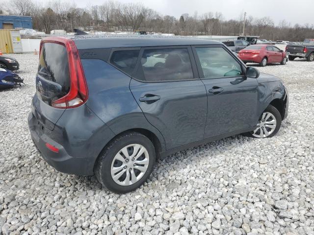 Obraz 3 z 2020 KIA SOUL LX 2020 z VIN KNDJ23AU7L7110055