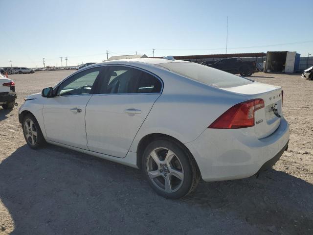 Obraz 2 z 2012 VOLVO S60 T5 2012 z VIN YV1622FS6C2114628