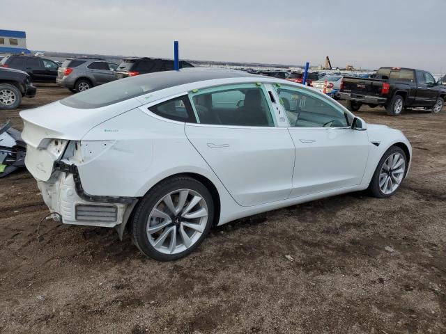 Изображение 3 2019 TESLA MODEL 3  2019 с VIN 5YJ3E1EB6KF512414