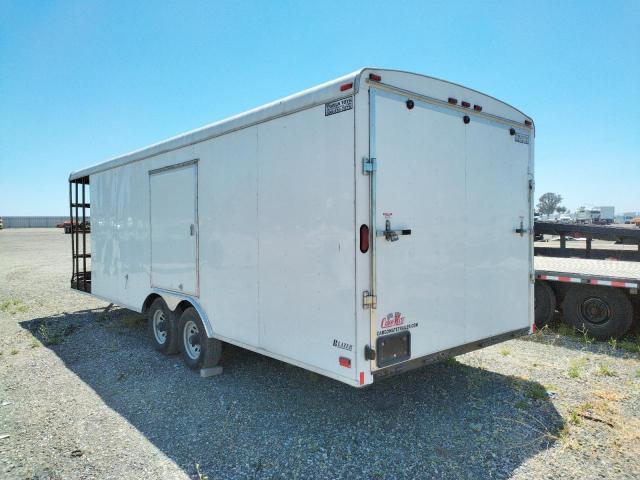 Image 3 of 2016 CARM TRAILER 2016 with VIN 5NHUBLZ25GB455181