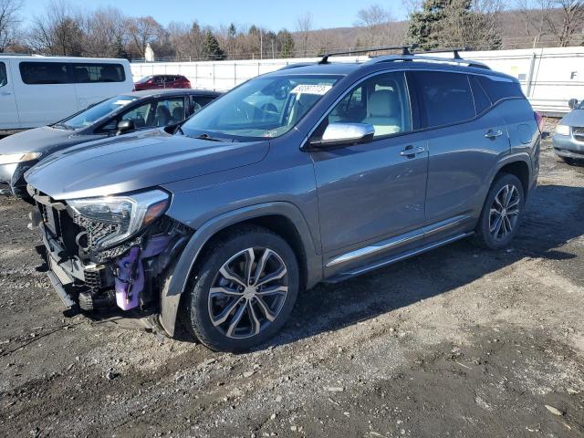 Obraz 2020 GMC TERRAIN DENALI 2020