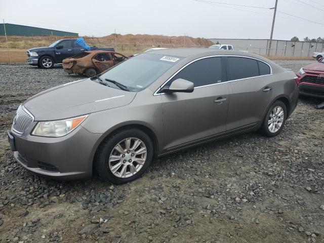 Obraz 1 z 2012 BUICK LACROSSE  2012 z VIN 1G4GA5ER8CF231788