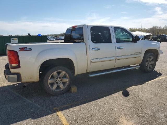 Image 3 of 2013 GMC SIERRA C1500 SLE 2013 with VIN 3GTP1VE06DG130495