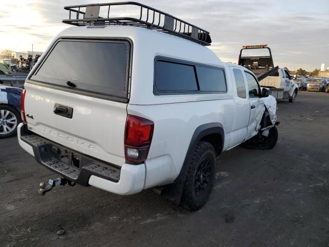 Изображение 3 2022 TOYOTA TACOMA ACCESS CAB 2022 с VIN 3TYSZ5AN9NT058042