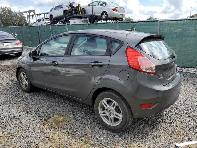 Obraz 2 z 2018 FORD FIESTA SE 2018 z VIN 3FADP4EJ6JM144582